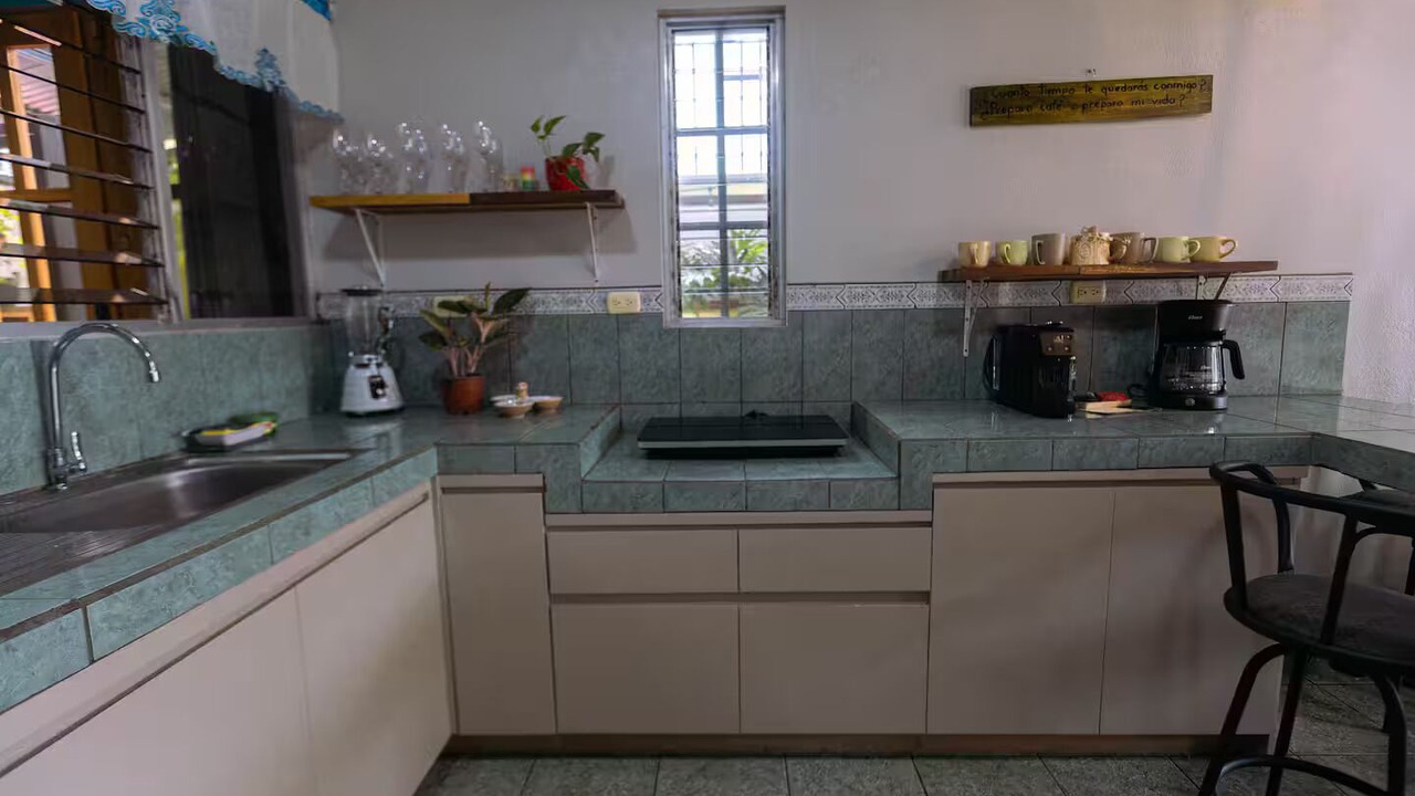 Photo of Kitchen in Palmares