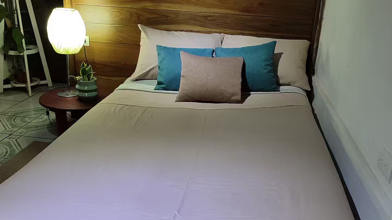 Photo of Bedroom in Palmares