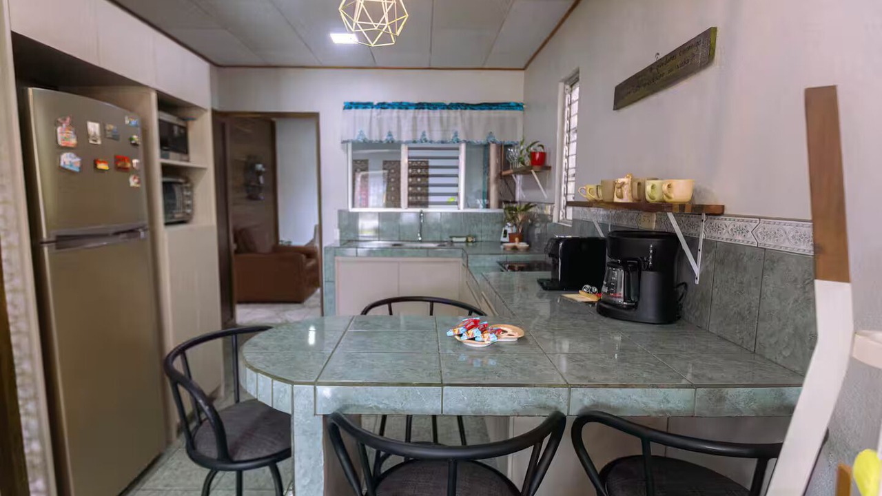 Photo of Kitchen in Palmares