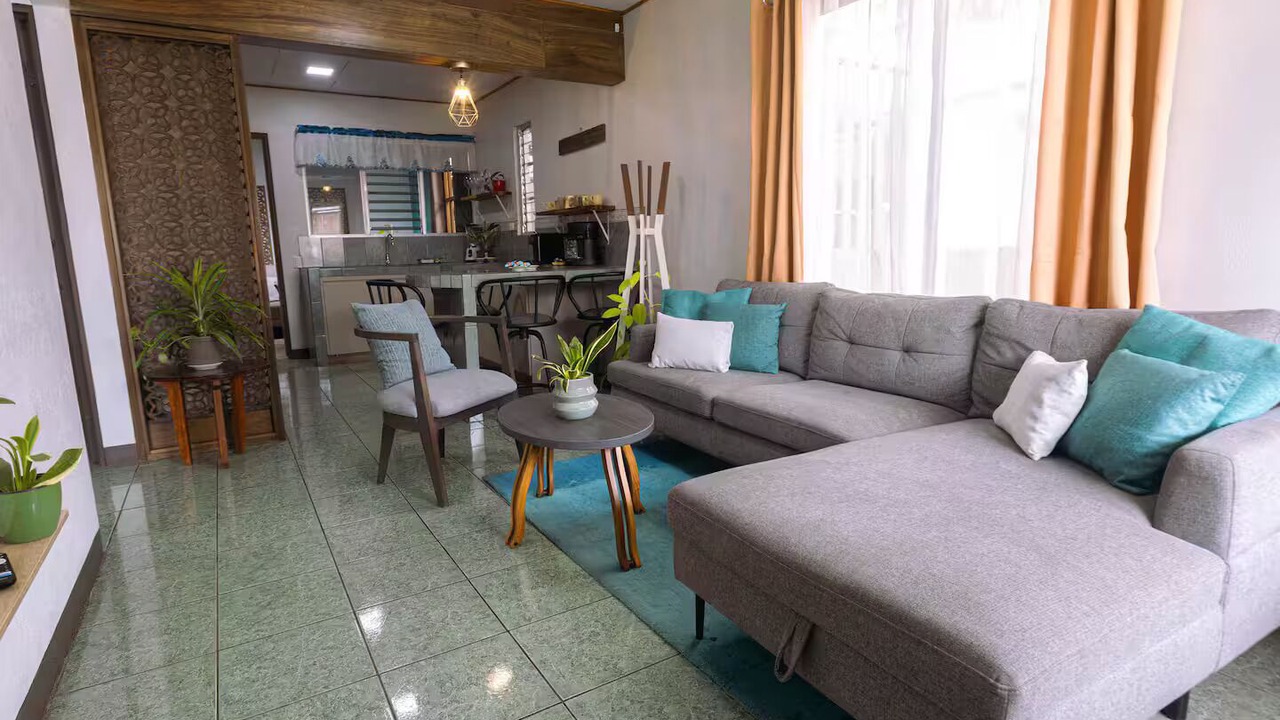 Photo of Livingroom in Palmares