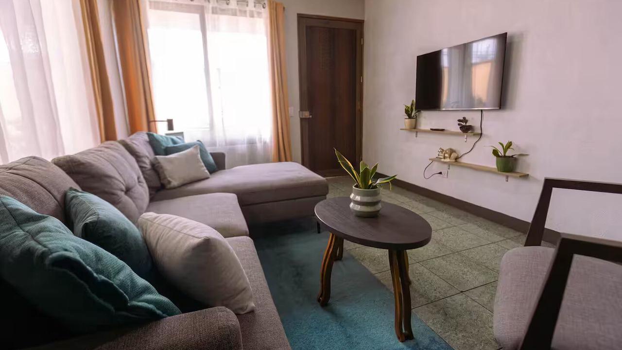 Photo of Livingroom in Palmares