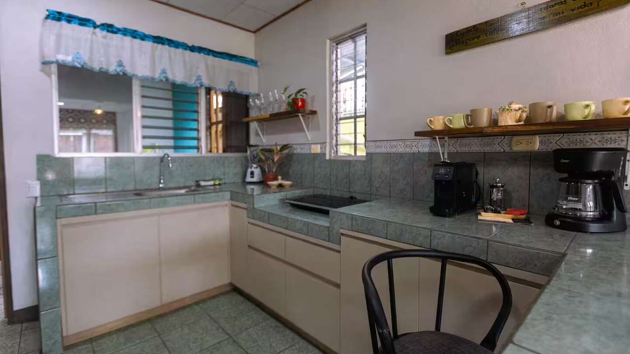 Photo of Kitchen in Palmares