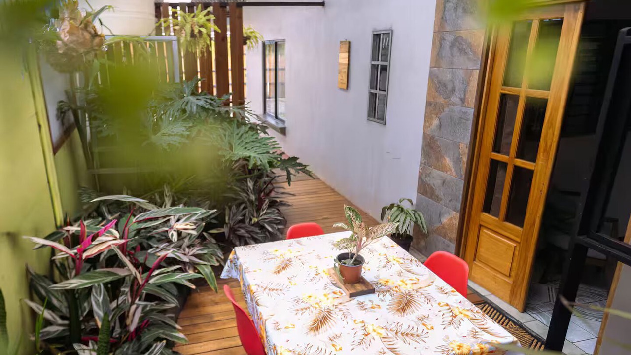 Photo of Outdoor in Palmares