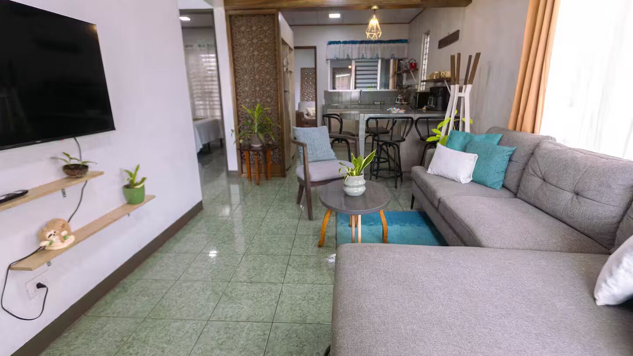Photo of Livingroom in Palmares