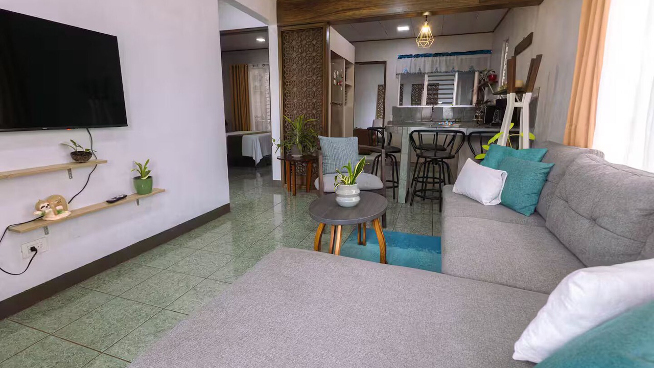 Photo of Livingroom in Palmares