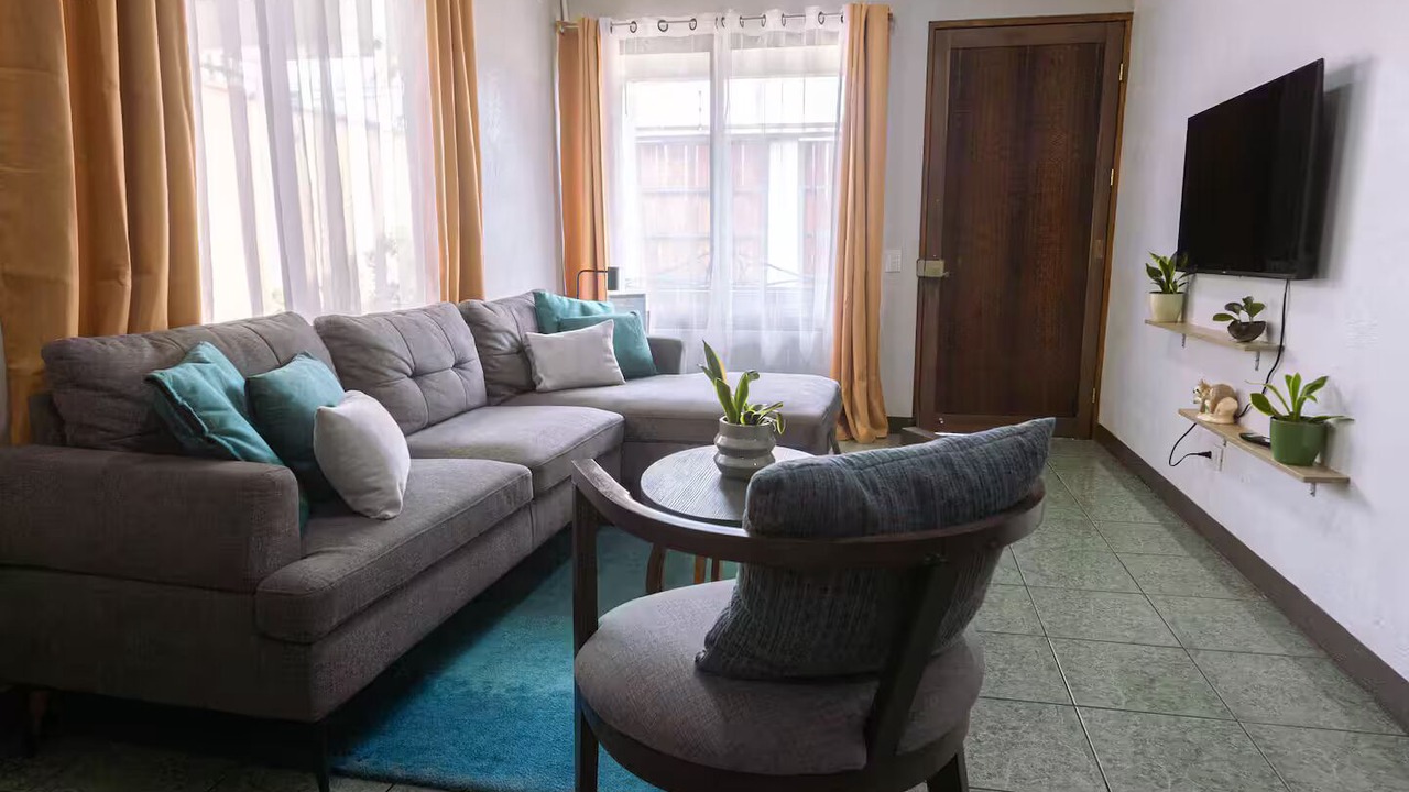 Photo of Livingroom in Palmares
