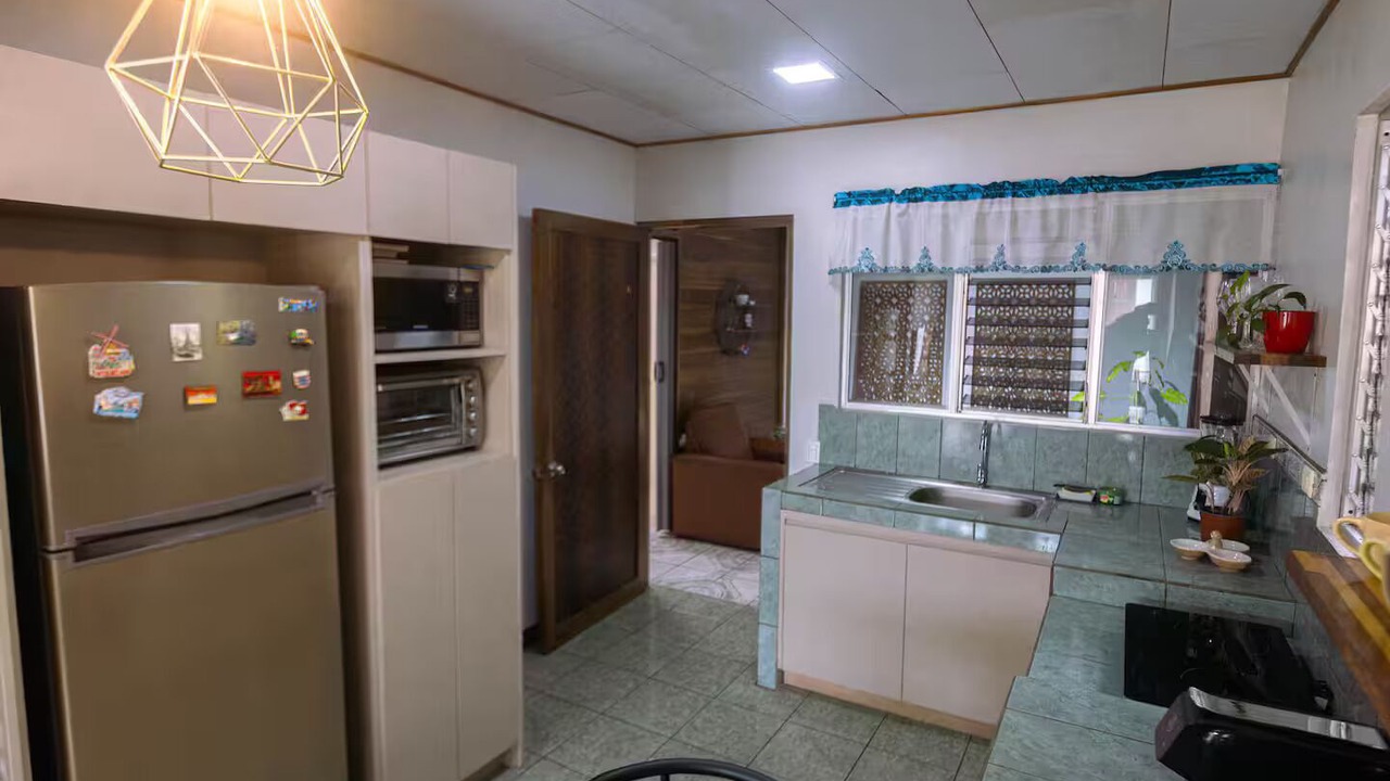 Photo of Kitchen in Palmares