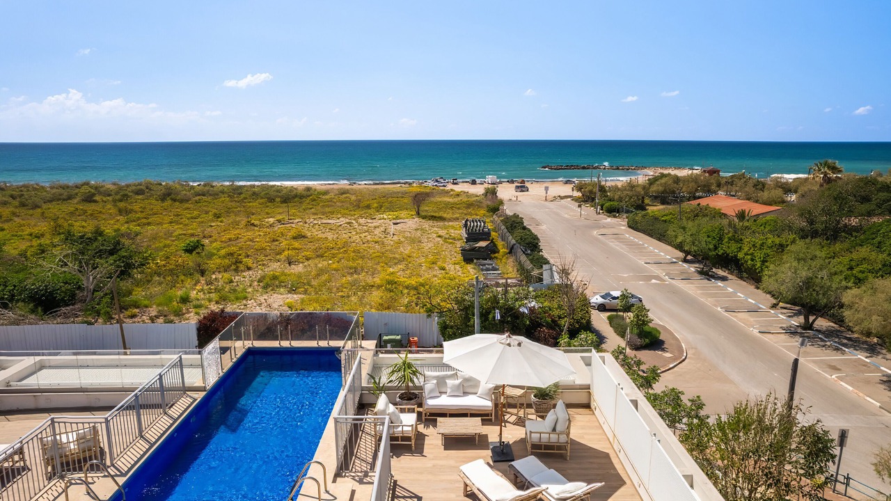 Photo of Outdoor in Shavei Zion