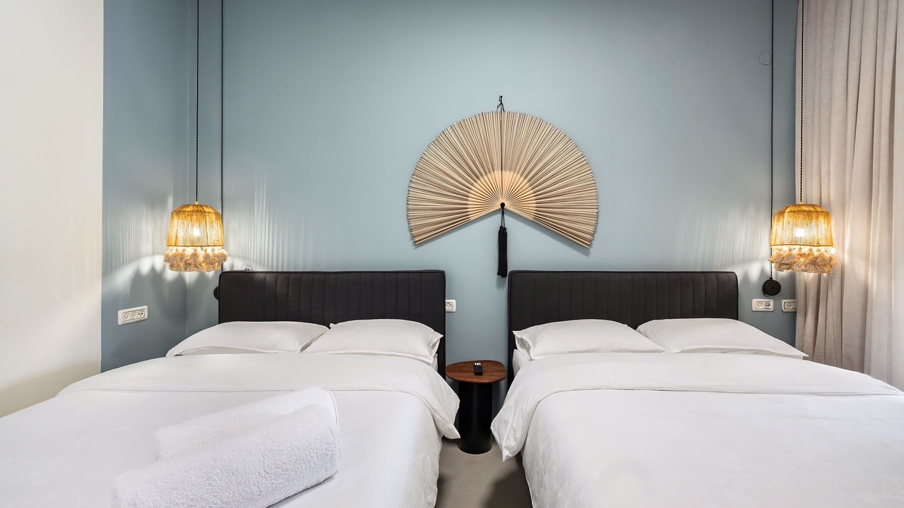 Photo of Bedroom in Shavei Zion