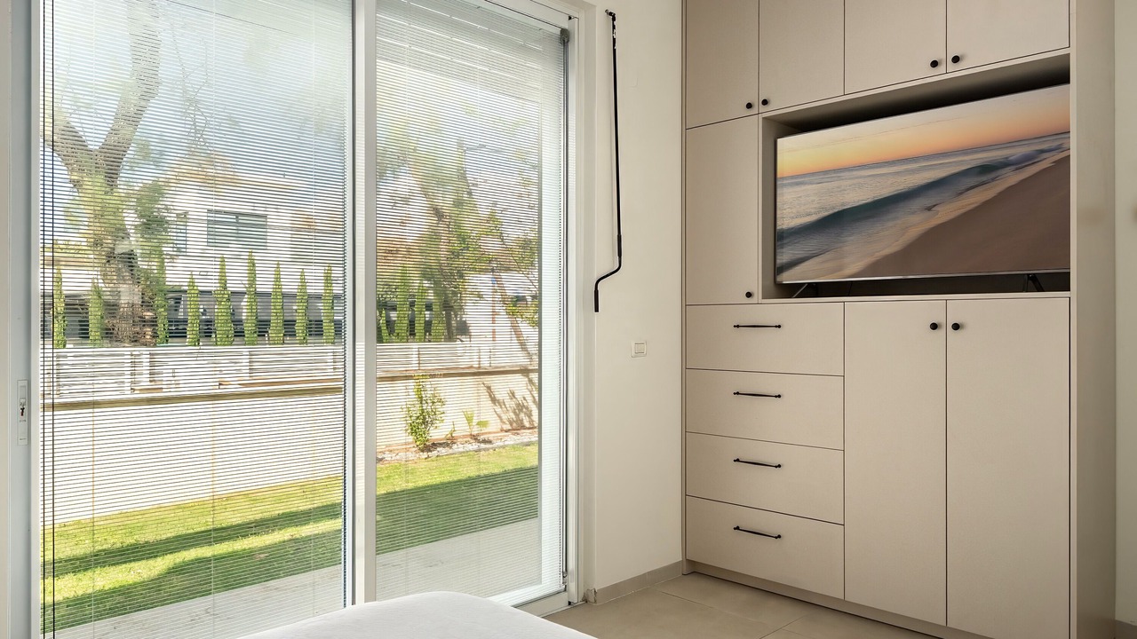 Photo of Bedroom in Shavei Zion