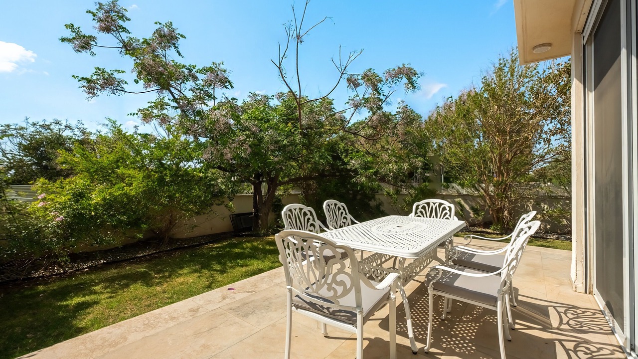 Photo of Outdoor in Shavei Zion