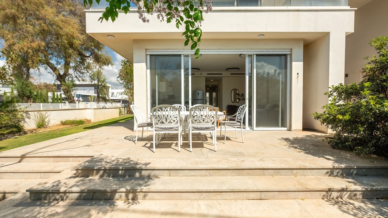 Photo of Outdoor in Shavei Zion