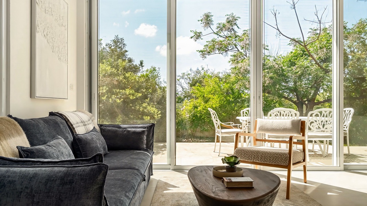 Photo of Livingroom in Shavei Zion