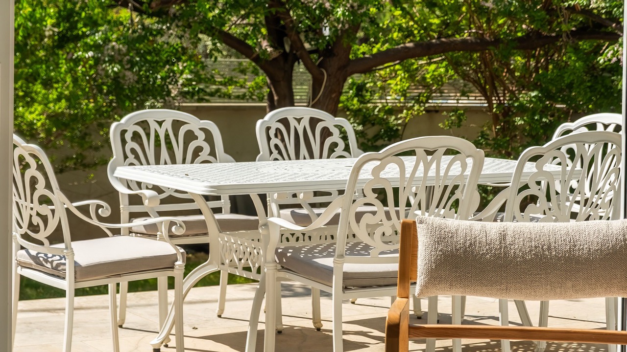 Photo of Outdoor in Shavei Zion