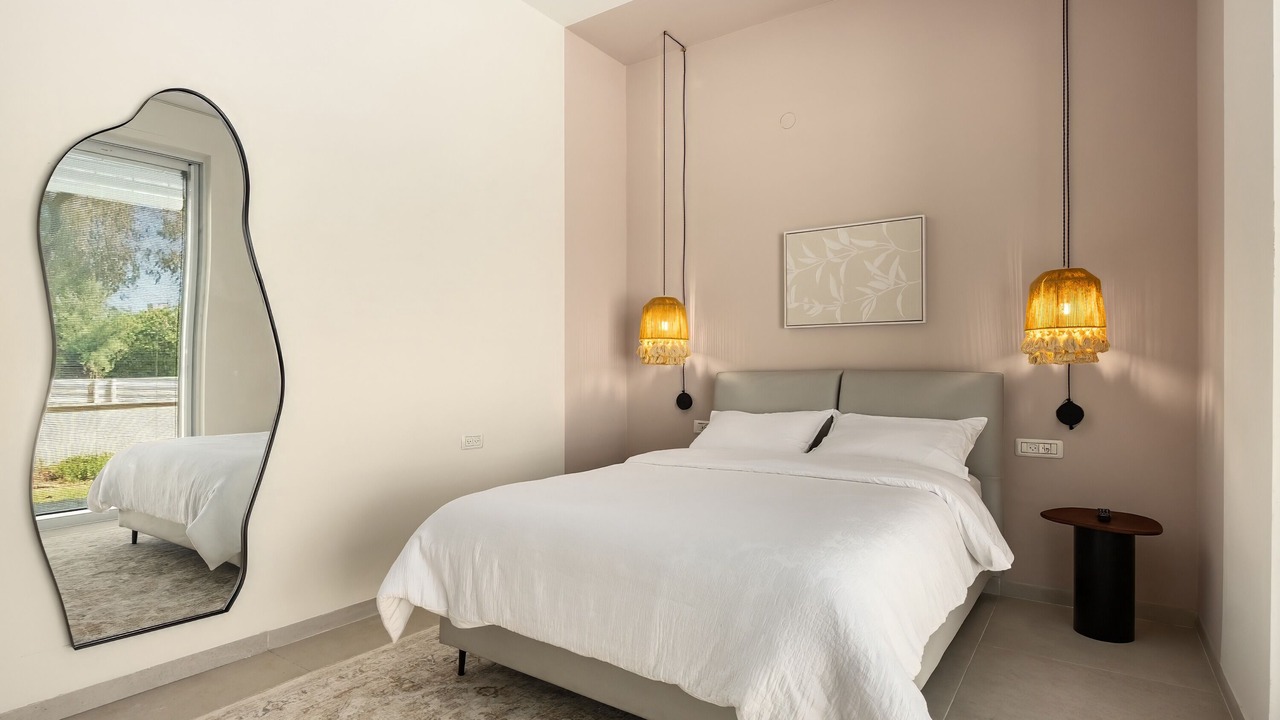 Photo of Bedroom in Shavei Zion