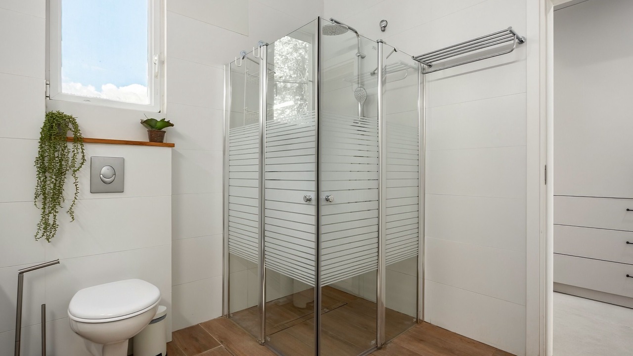 Photo of Bathroom in Shavei Zion