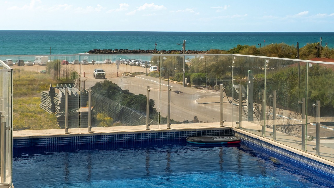 Photo of Outdoor in Shavei Zion