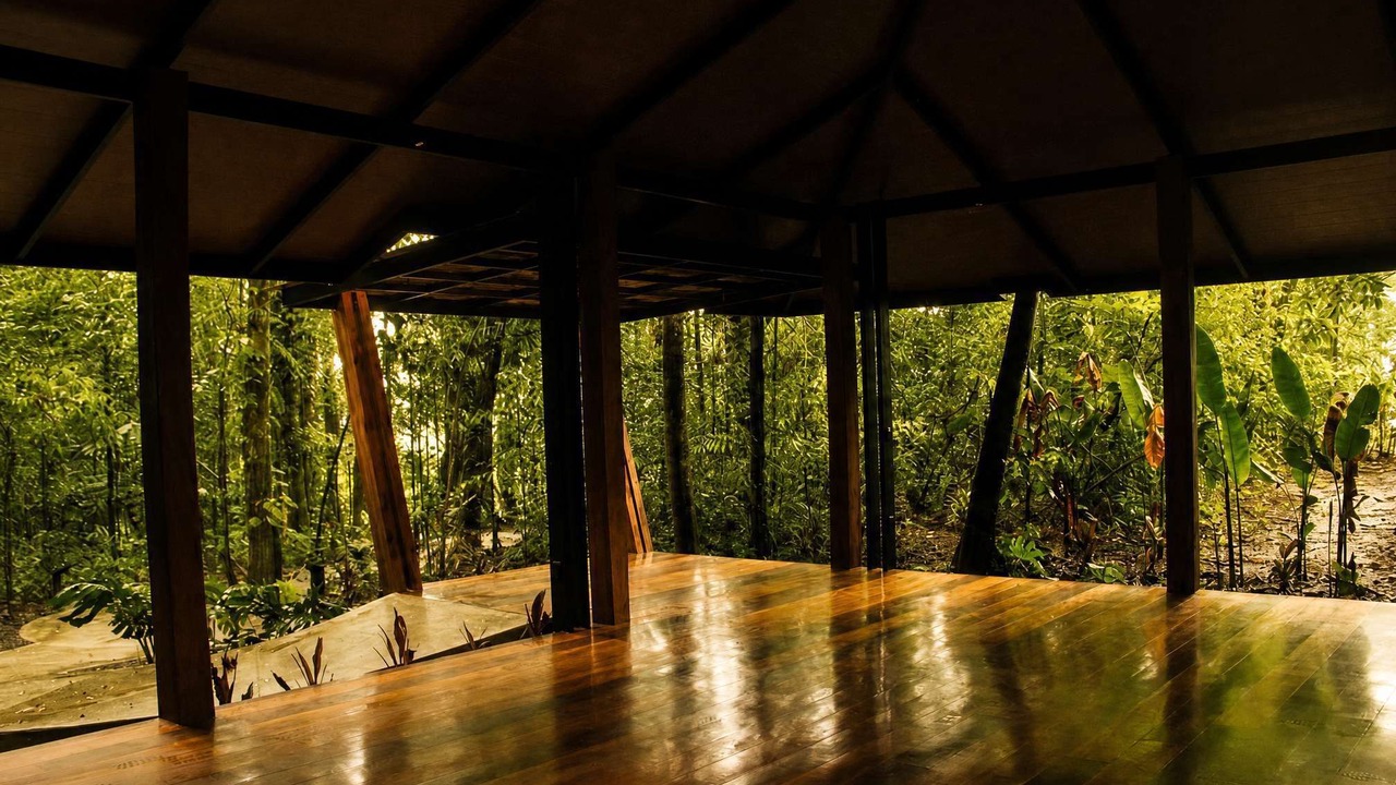 Photo of Outdoor in La Palmeria