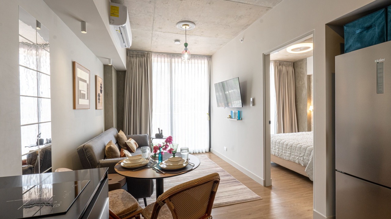 Photo of Bedroom in Rohrmoser