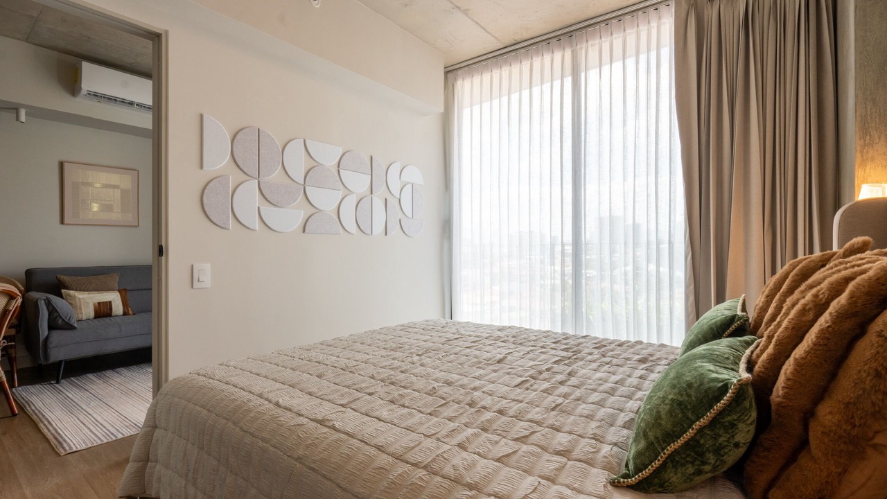 Photo of Bedroom in Rohrmoser