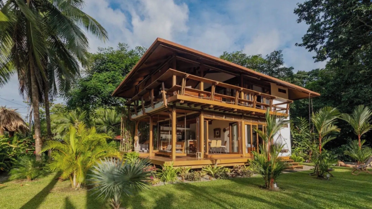 Photo of Outdoor in Punta Uva
