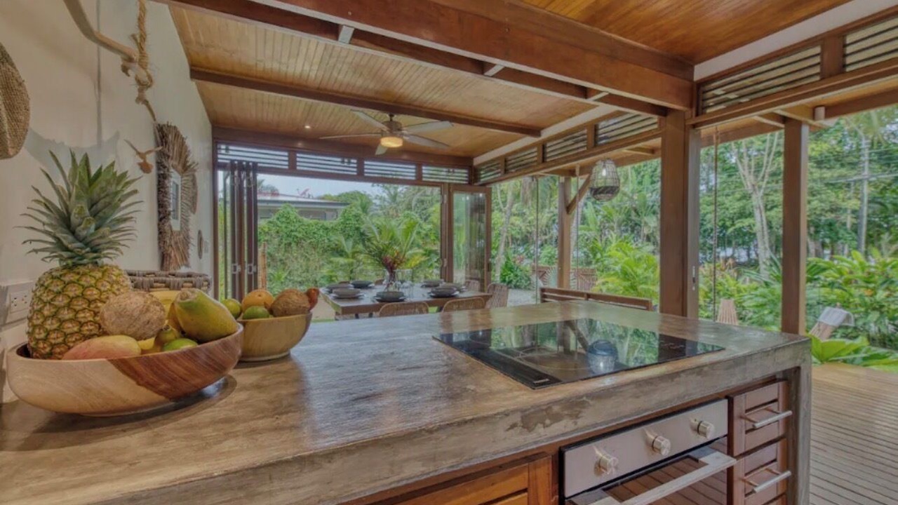 Photo of Kitchen in Punta Uva