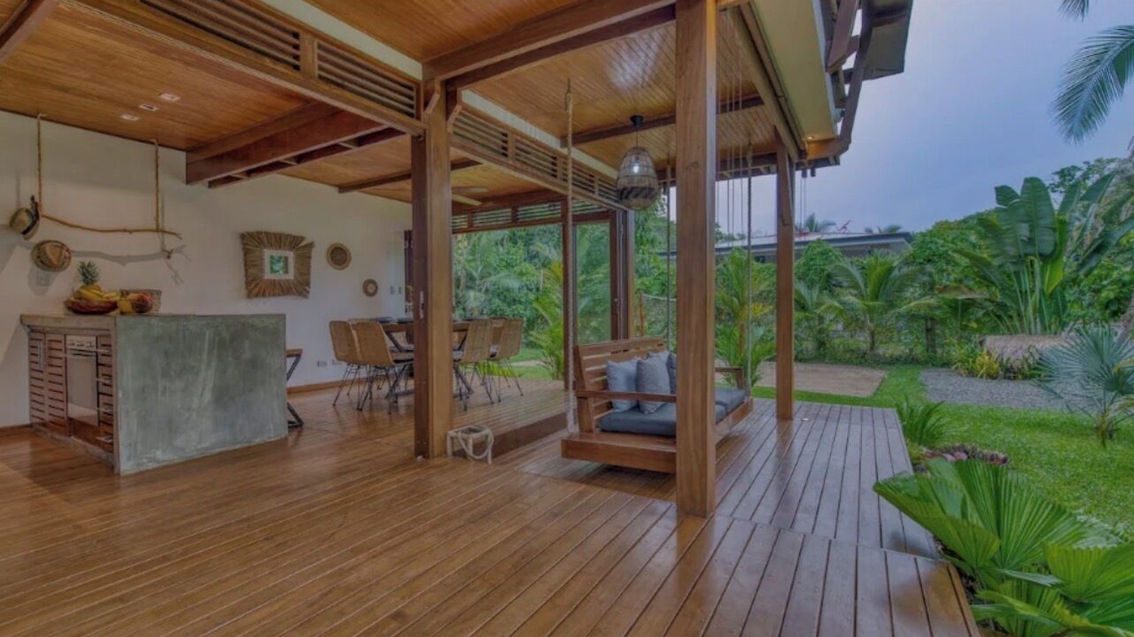 Photo of Outdoor in Punta Uva