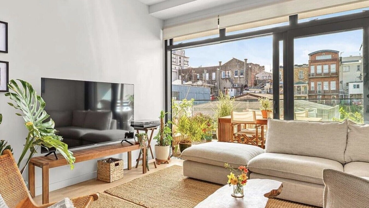 Photo of Outdoor in Eden Terrace