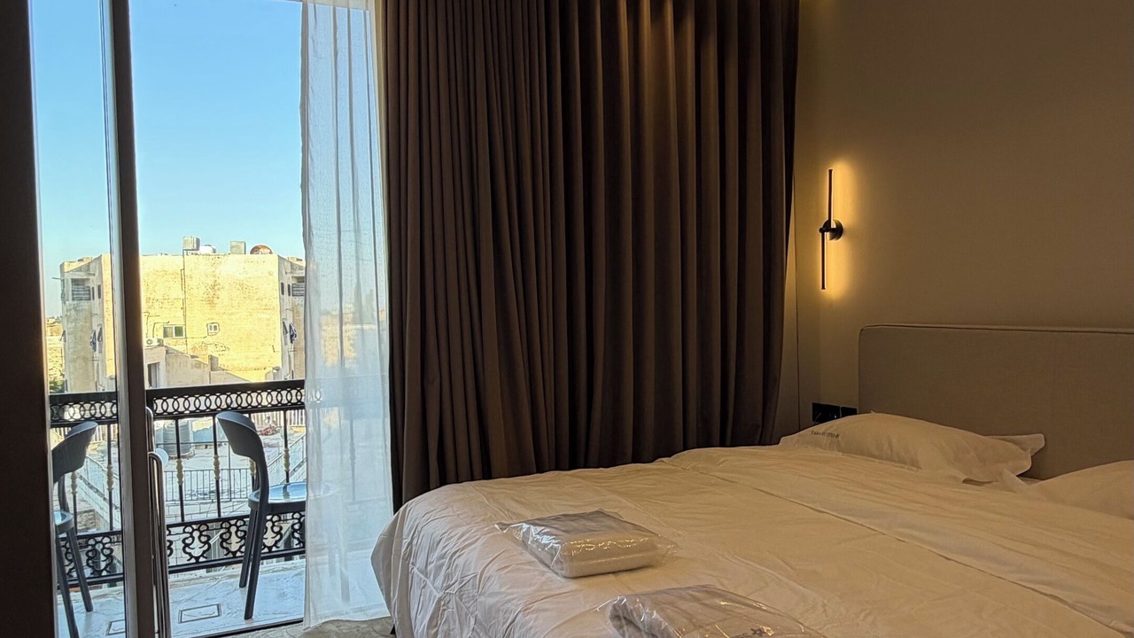Photo of Bedroom in Al Abdali