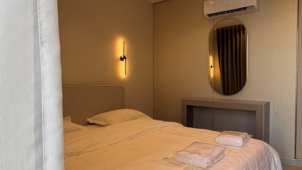 Photo of Bedroom in Al Abdali
