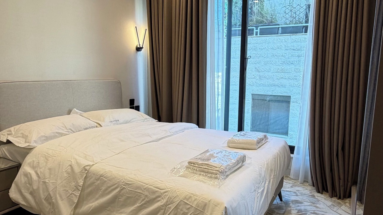 Photo of Bedroom in Al Abdali