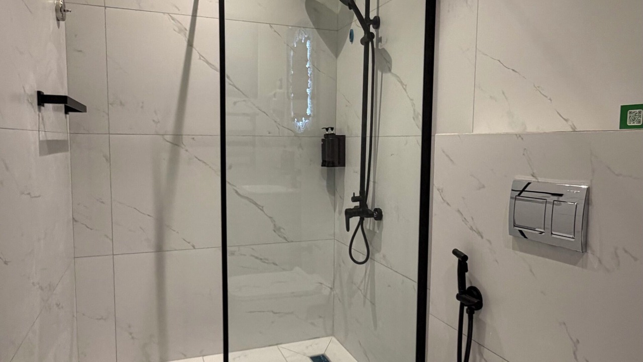 Photo of Bathroom in Al Abdali