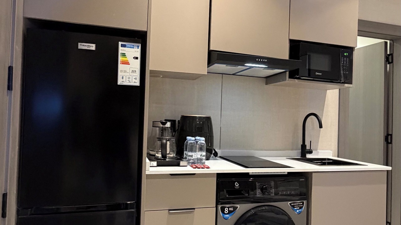 Photo of Kitchen in Al Abdali