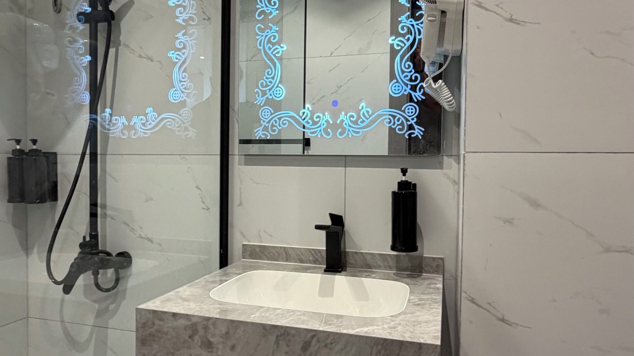 Photo of Bathroom in Al Abdali