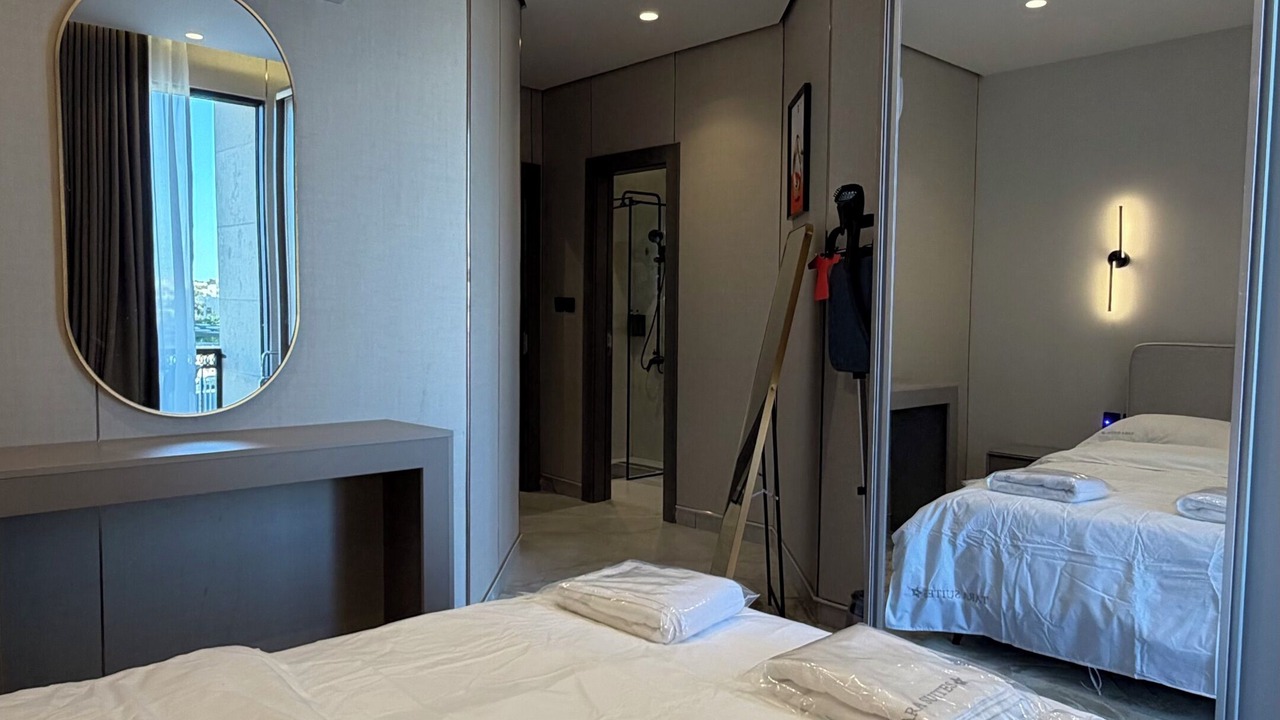 Photo of Bedroom in Al Abdali