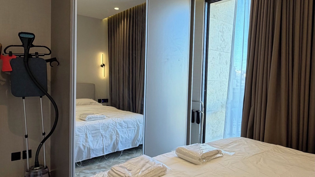 Photo of Bedroom in Al Abdali