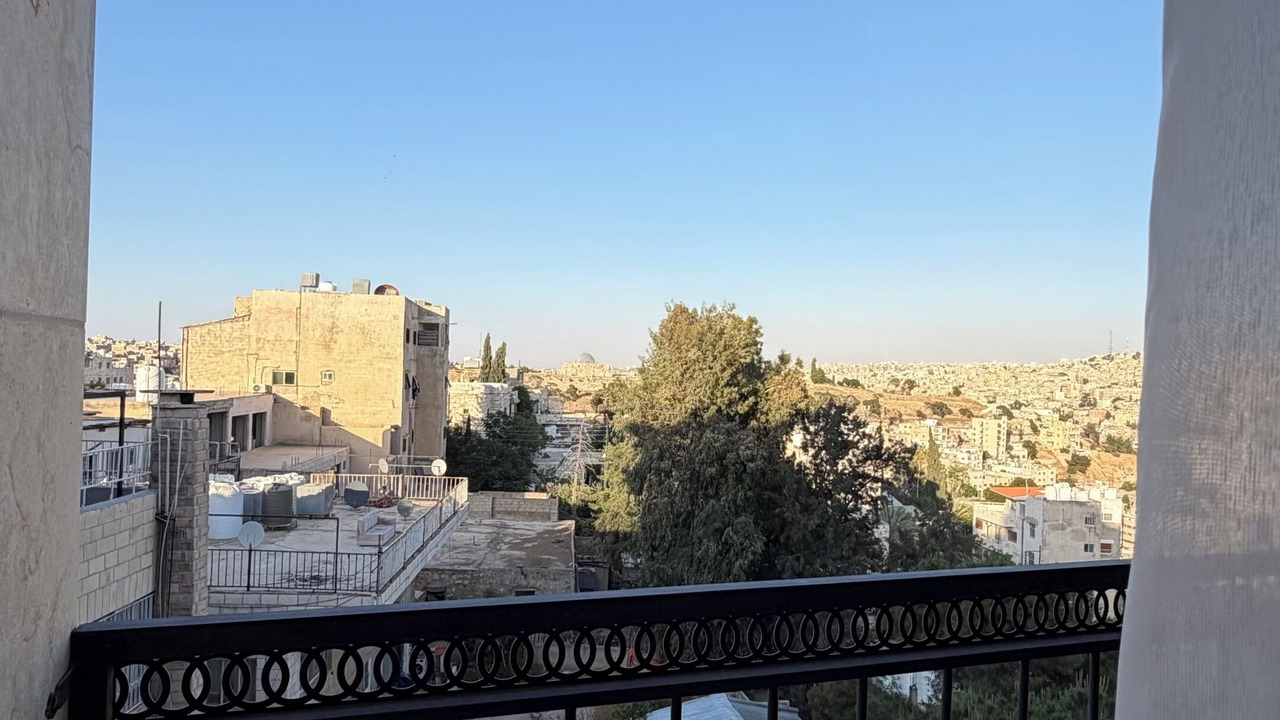 Photo of Outdoor in Al Abdali