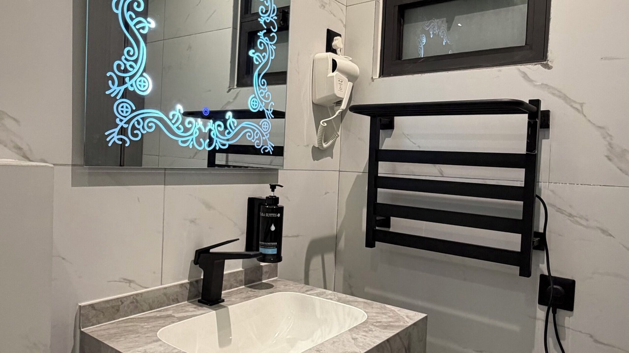 Photo of Bathroom in Al Abdali