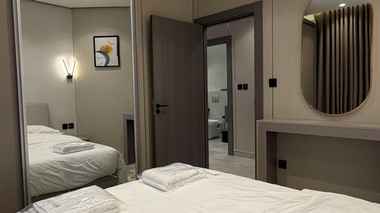 Photo of Bedroom in Al Abdali