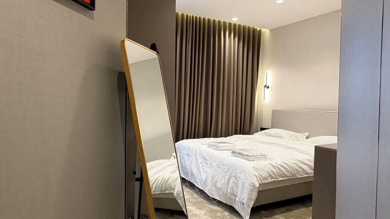 Photo of Bedroom in Al Abdali