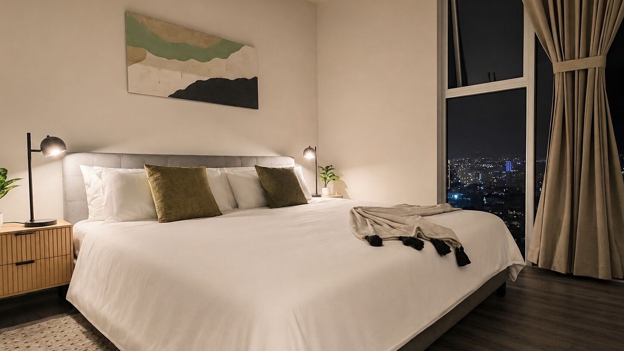 Photo of Bedroom in Mata Redonda