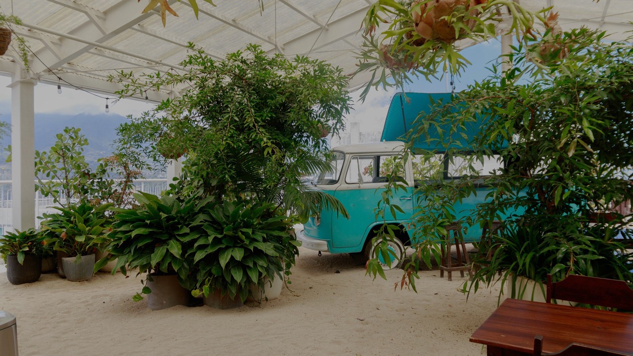 Photo of Outdoor in Mata Redonda