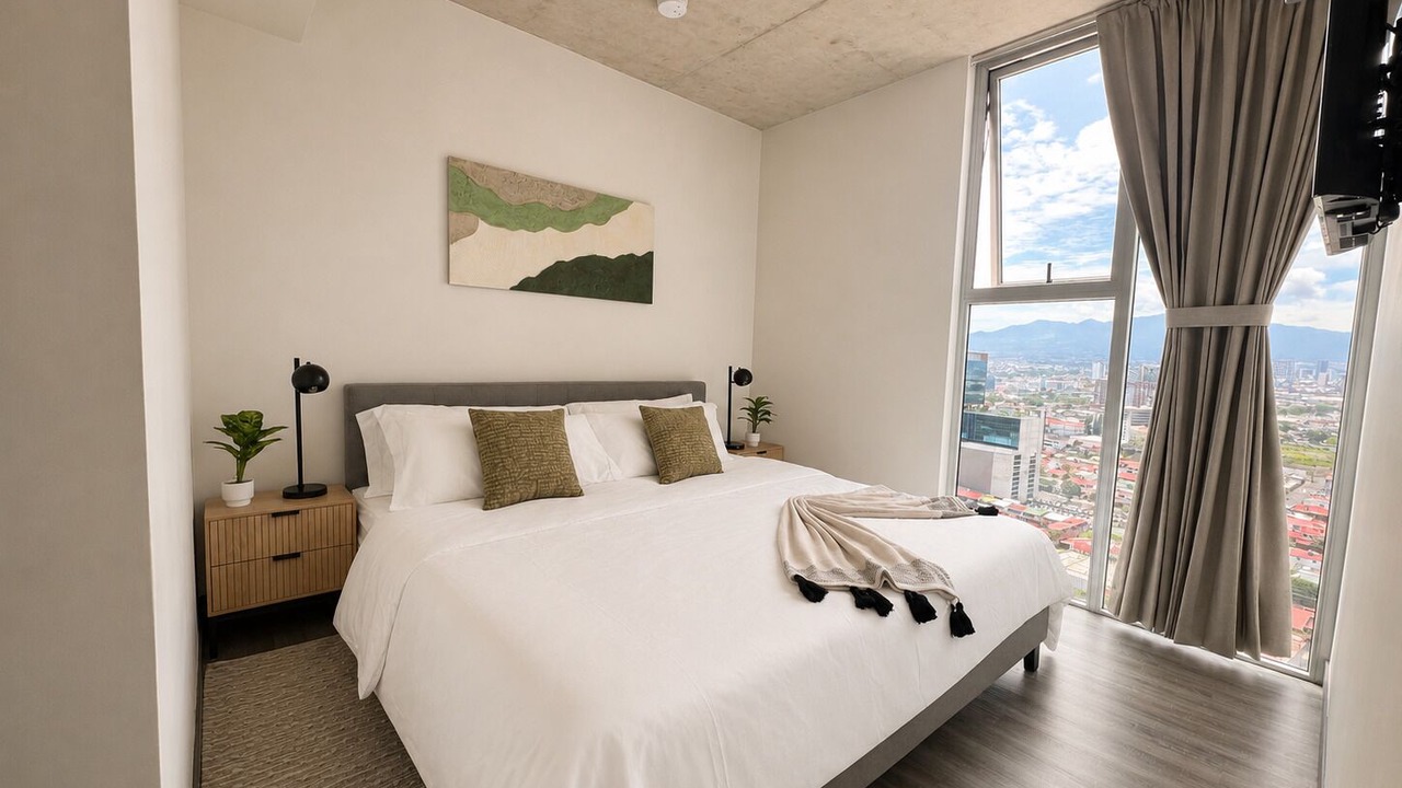 Photo of Bedroom in Mata Redonda