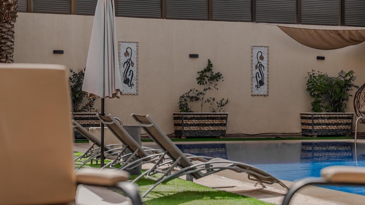 Photo of Outdoor in Al Rama