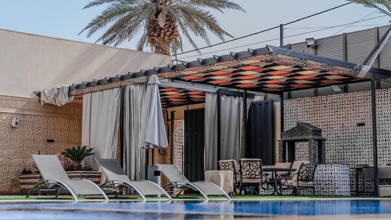 Photo of Outdoor in Al Rama