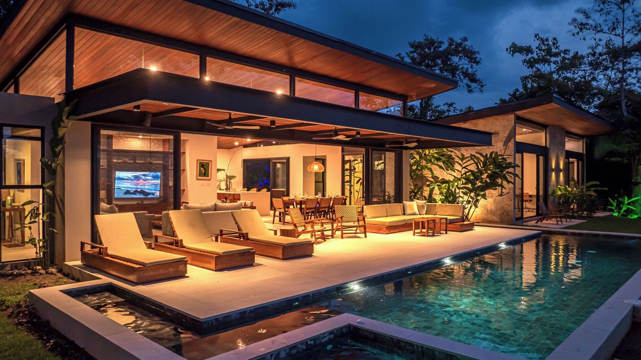 Photo of Outdoor in Dominical