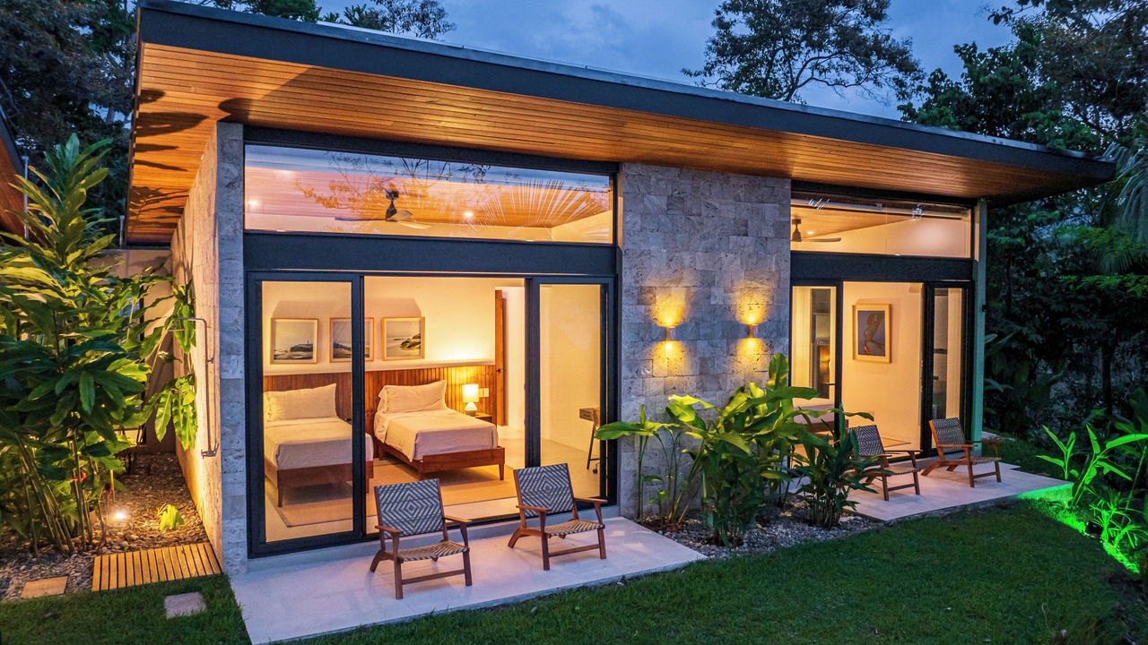 Photo of Outdoor in Dominical