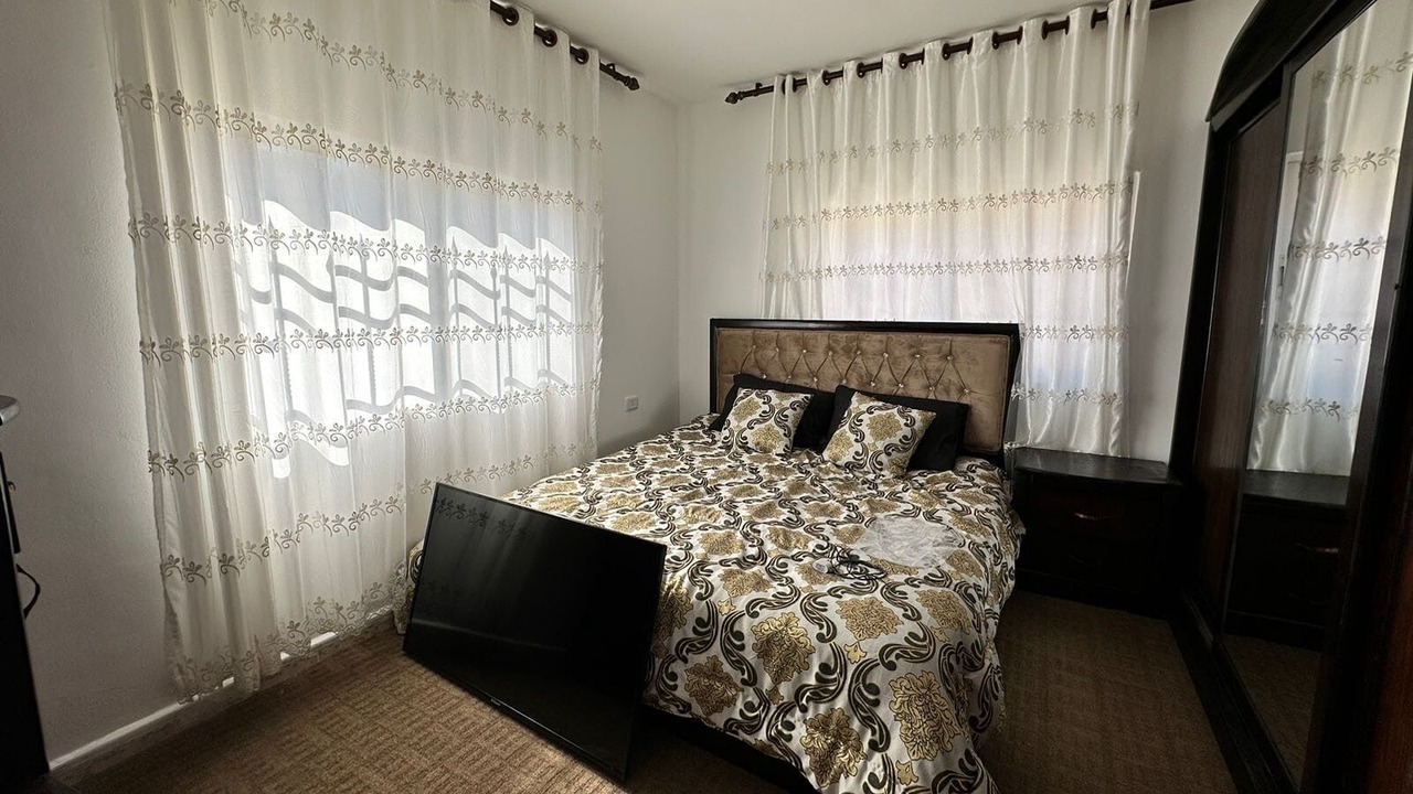 Photo of Bedroom in Jordan