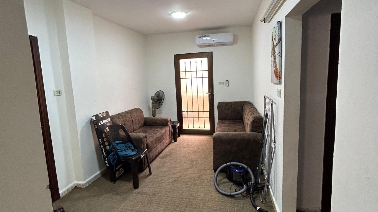 Photo of Livingroom in Jordan