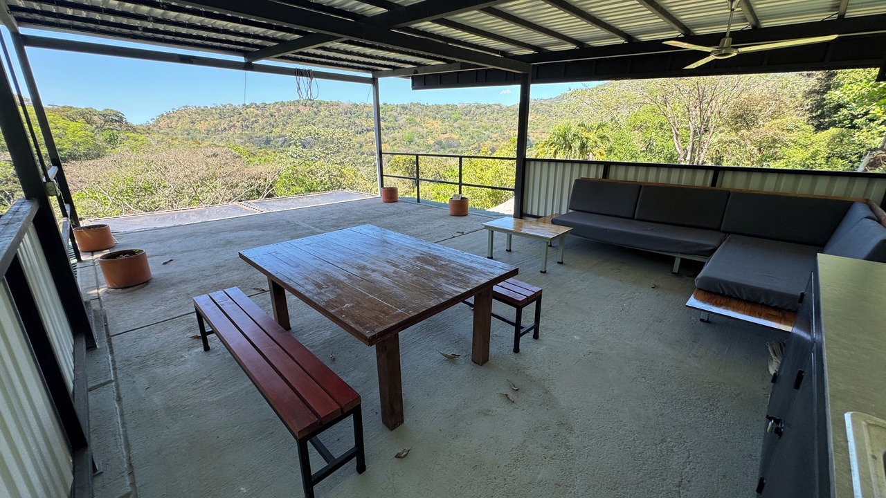 Photo of Outdoor in San Pablo de Turrubares